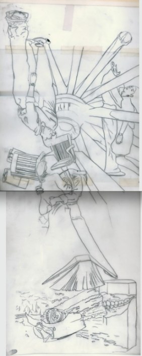 7 coll wheel faint overlay