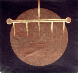 Electra circle devils fork