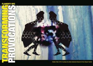 flaherty series front