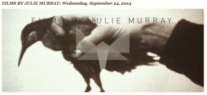 mothlight microcinema screening