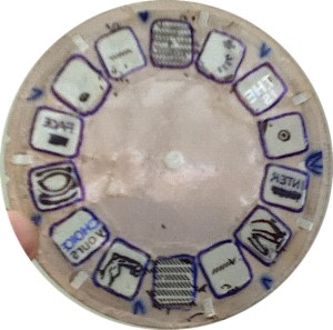 viewmaster slide 1983 2