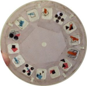 viewmaster slide 1983