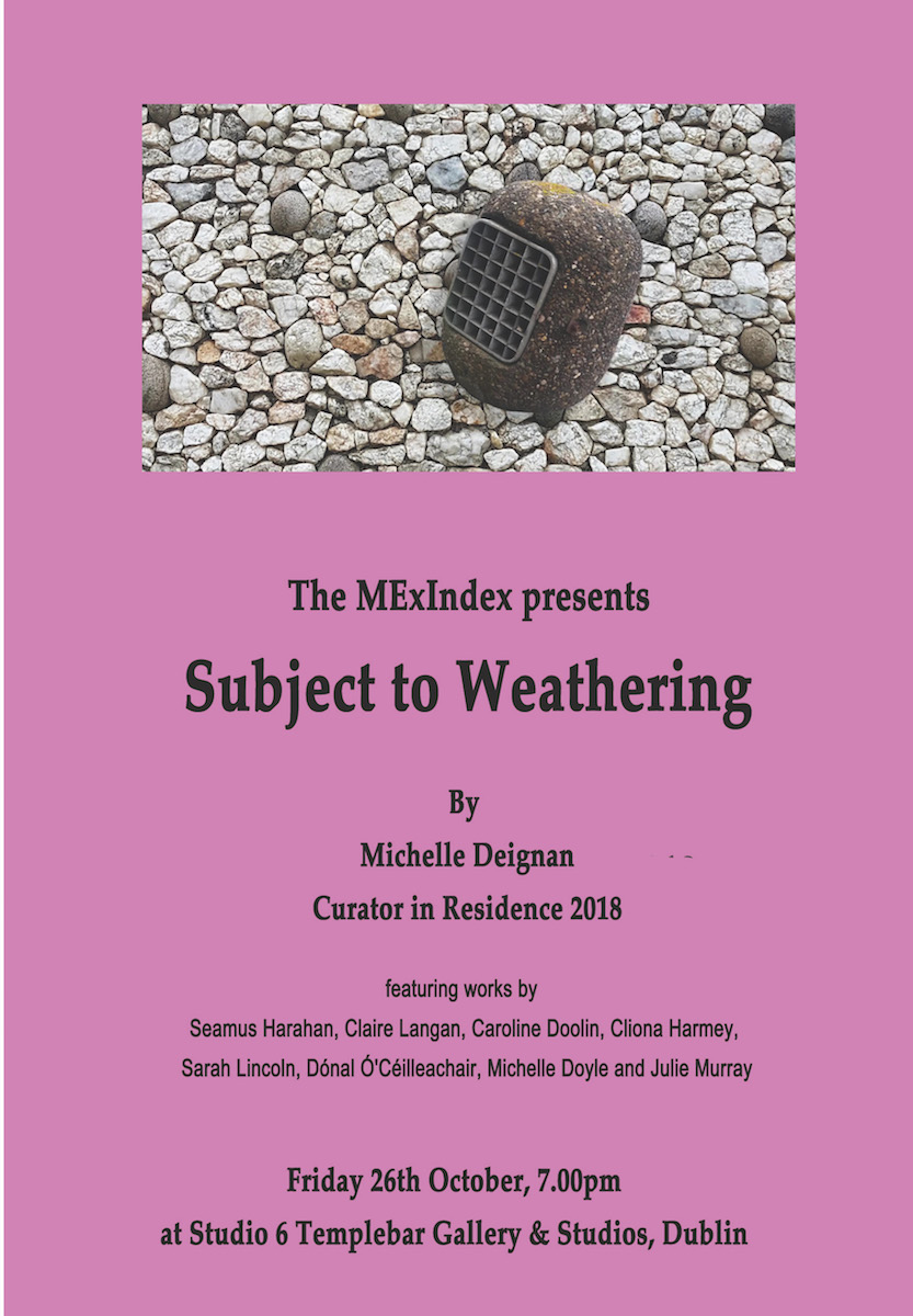 Subject to Weathering poster_ copy