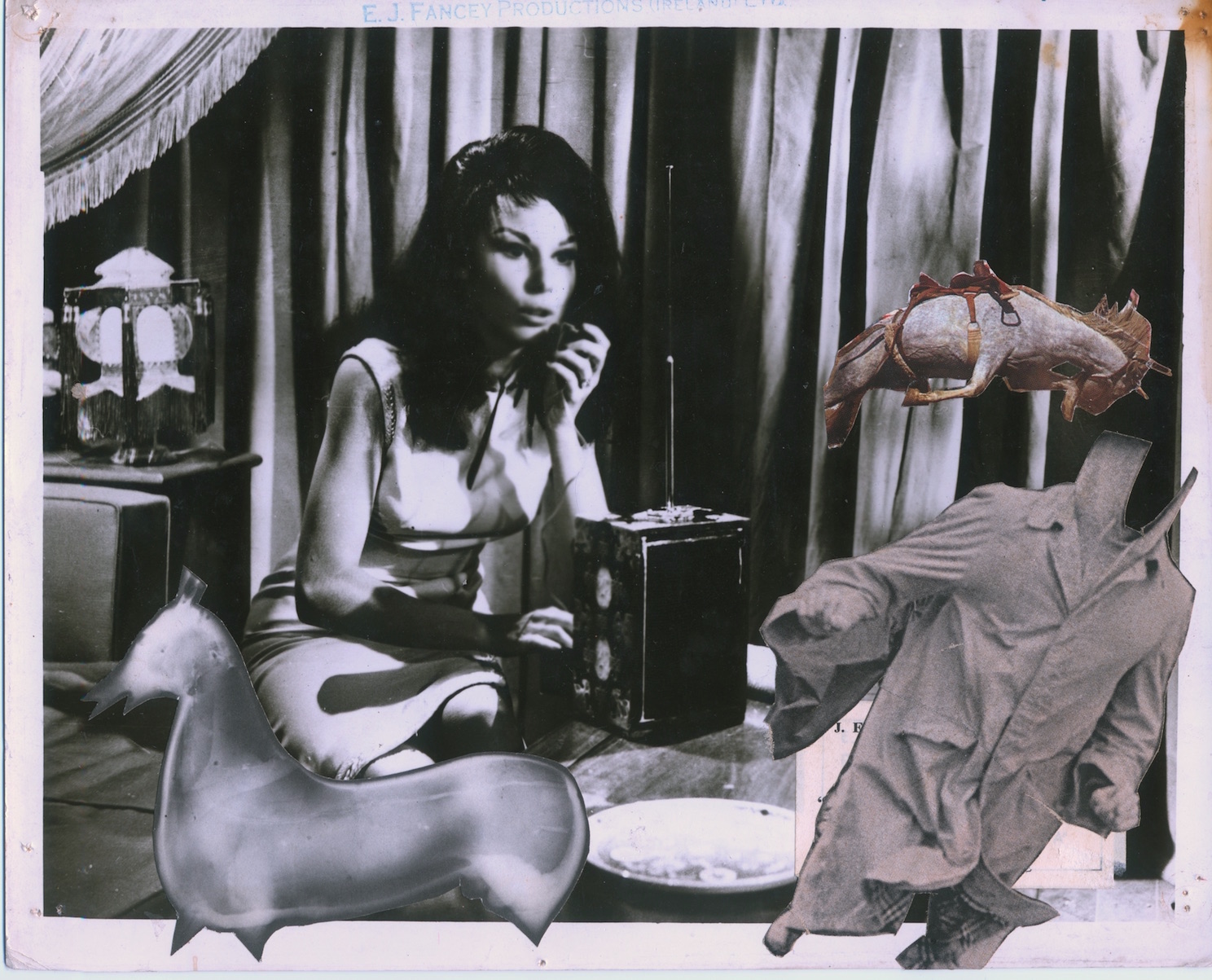 collage film still hollywood collage sm