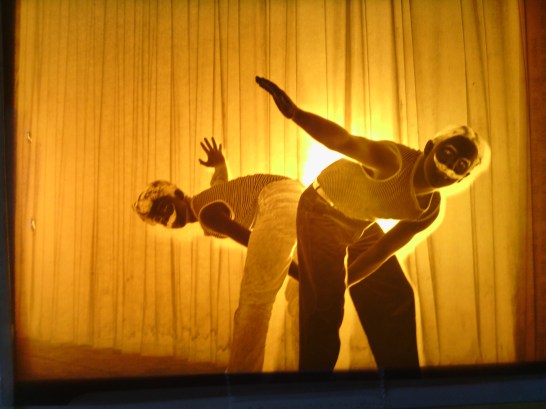 found neg two boys with moustaches